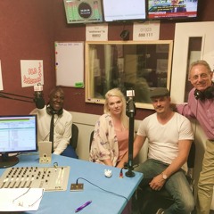 True Colours (live at Seahaven) by Black Rose