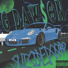 Suicide Doors [Prod. kidkeva]