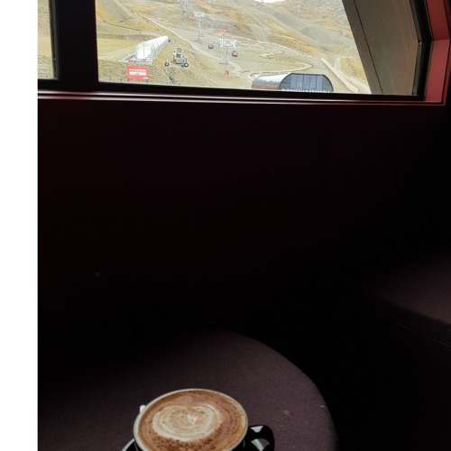 Bass and a little Industrial Bass