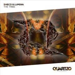 Sheco & LUM1NA - The Tribe