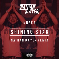 Nneka - Shining Star (Nathan Dwyer Remix)