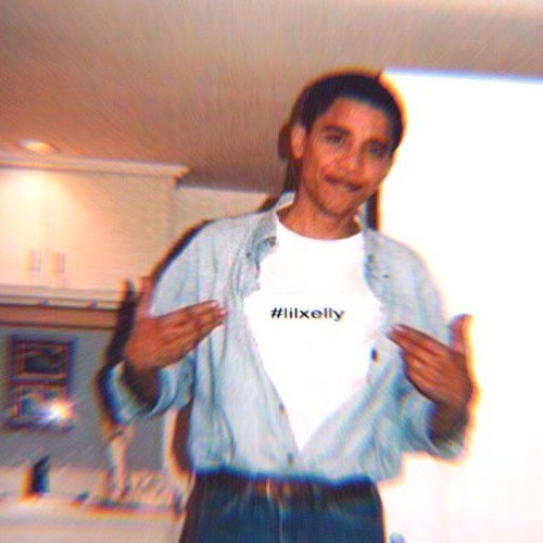 Lil Xelly - Racked Up (prod. Jaguar Claw & Lowryda Thrak$)