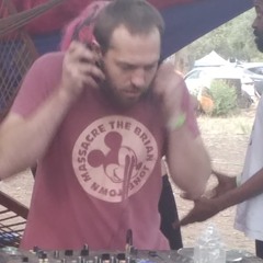 Deli-Fi - Psytribe Frequency Reprise