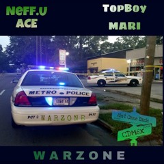 WARZONE (FEAT. TOPBOY MARI)