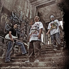 Its Really Like That Featuring Johnny D' Cron Of Partners In Crhyme