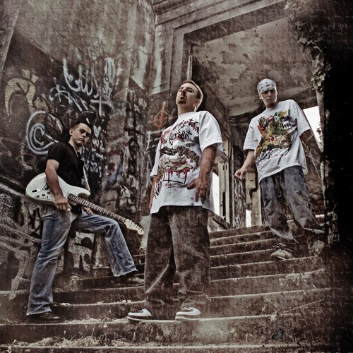 Its Really Like That Featuring Johnny D' Cron Of Partners In Crhyme