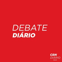 Debate Diário 13/07/18 Sexta-feira
