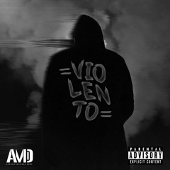 Another Mexican Dude - Violento (Original Mix)
