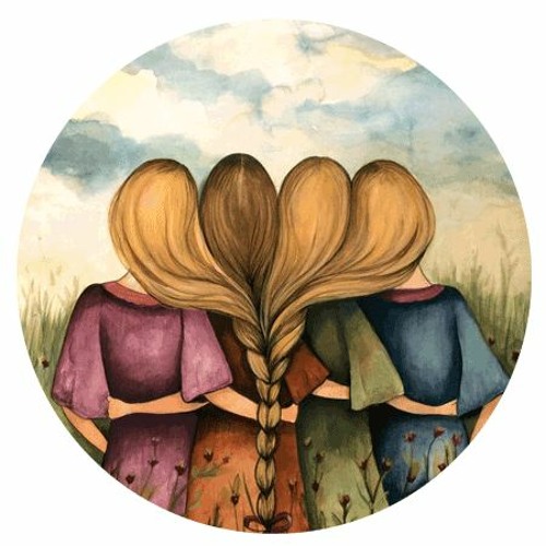 Tree Sisters