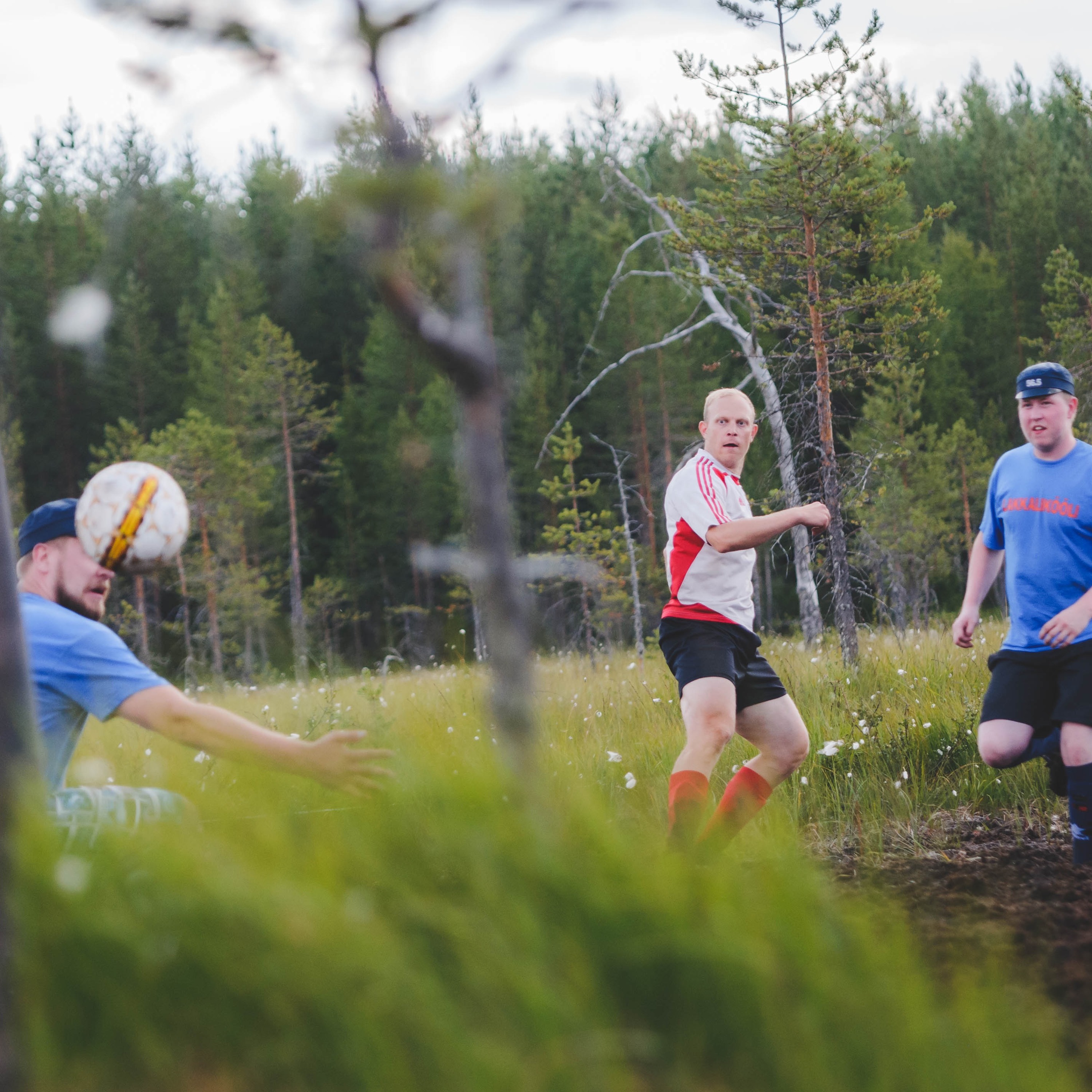 Anu Meininki MM-kisat 2018