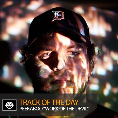 Track of the Day: PEEKABOO “Work of the Devil” [Free Download]