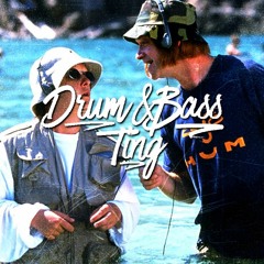 Drum & Bass Ting