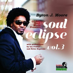 Byron J. Moore - In Your Eyes (Neter's Wdjat Mix Vox) AVAILABLE NOW