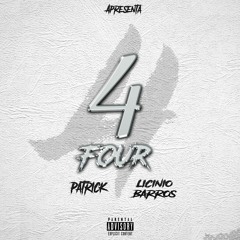 Licinio Barros & Patrick Drroy - FOUR