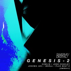 SWD041 - VA - Genesis-2 // OUT 27/07/18
