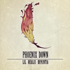 Lil Healix & demxntia - Starlight 💫 (feat. CELESTIA) [prod by gal.exe]