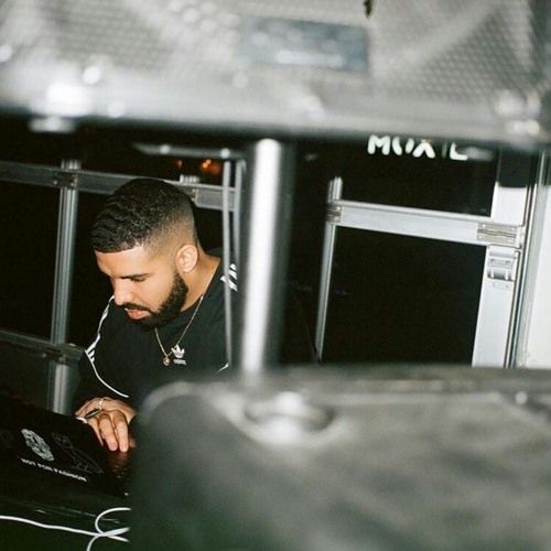 Drake - Behind Bars freestyle