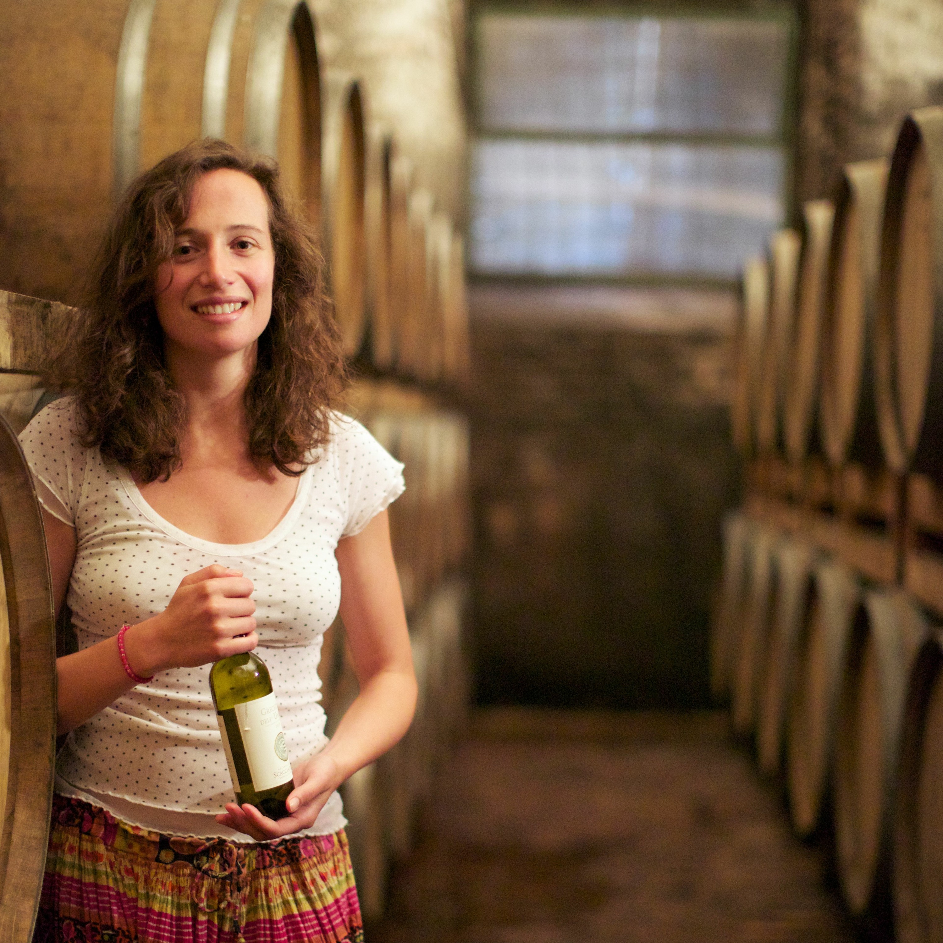 Wine Podcast: The Honest Pour with John Lenart