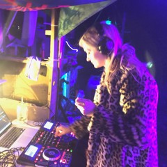 BEATrix Live At Nomadico 2018