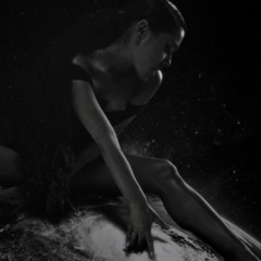 WOMAN.