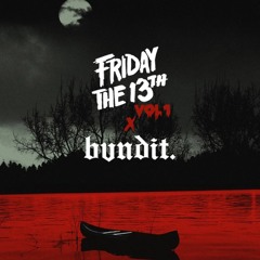 Friday The 13th Mix