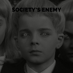 1ucky Se7en - Society's Enemy