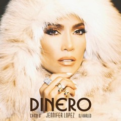 Dinero Remix  - Jennifer Lopez ft. Cardi B and DJ Khaled (Block)