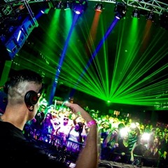 Fabricio Peçanha live @ Underline 28.05.16