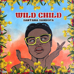 Wild 🌻 Child