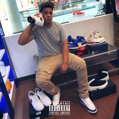 Options Feat. Jay Vel (Prod. Haz, $ane, Adam Marash)