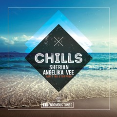 Sherian & Angelika Vee - Ain't No Stopping