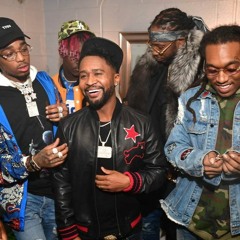 Zaytoven x Migos x Gucci x NBA x Lil Pump x Young Thug Type Beat(Produced By 400Kamp KB)