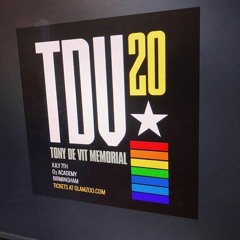 DJ Lee B - TDV20 Mix