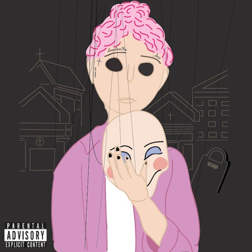 Flexinfab - Everything U Do (Prod By TNGHT TMRW)