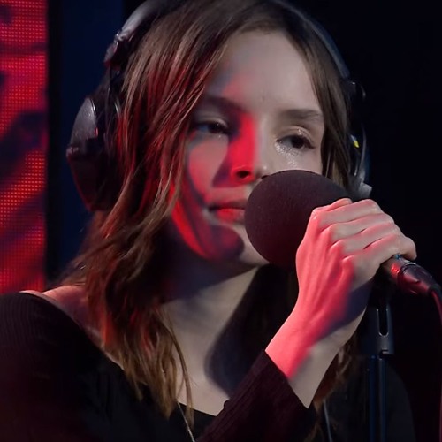 CHVRCHES - Somebody Else (The 1975 Cover)
