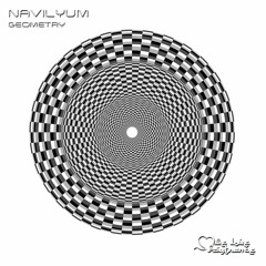 WLPT017 - Navilyum - Geometry (Original Mix)