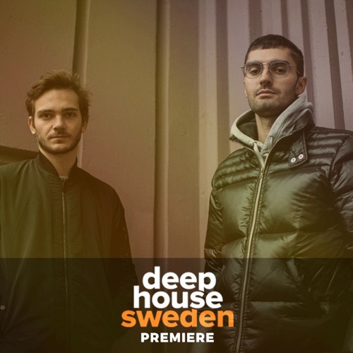 DHS Premiere: Darlyn Vlys & AFFKT - Mustang (YEUZ Remix) [SYNCLP04RX]