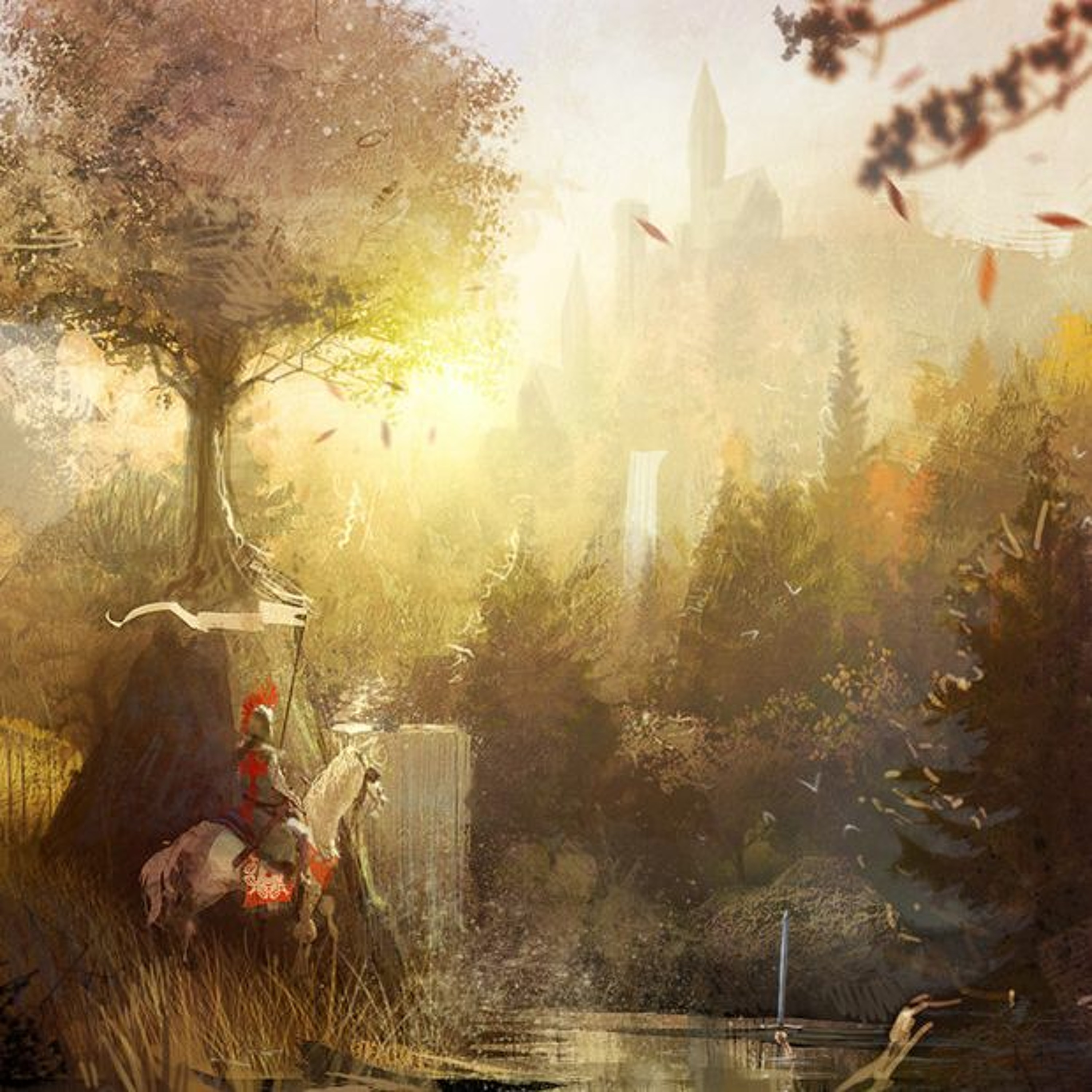 AVALON episode artwork