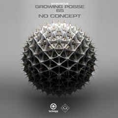 The Growing Posse Vol. 65 ( Mixed by NO CONCEPT )