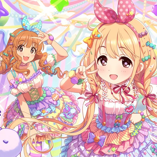 Ankira Kyousukyoku あんきら 狂騒曲 By Riinap
