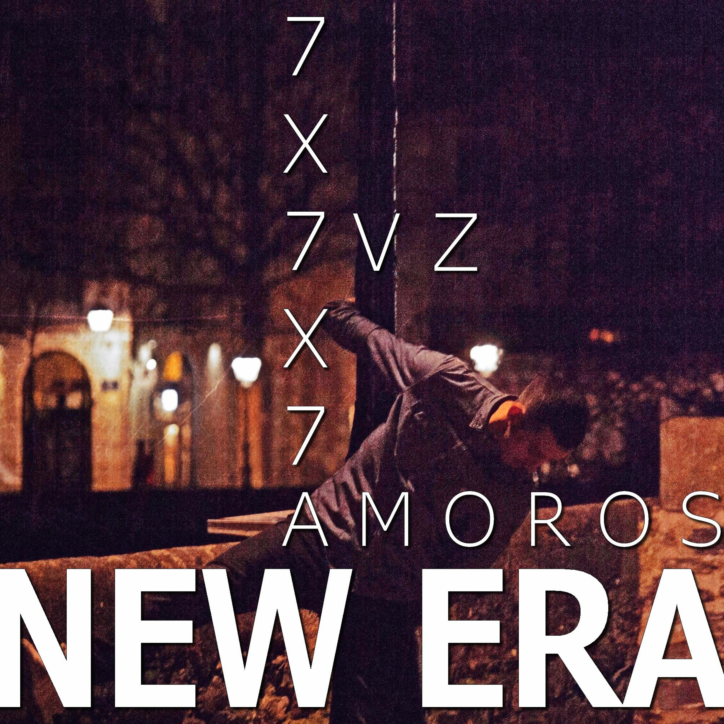 Expansion (prod.by Amoros)