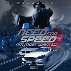 Warboy Ai - EastSide Of North Miami [Prod. Denaro Love]
