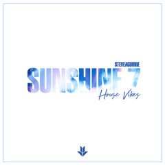 Sunshine 7 By Steve Aguirre
