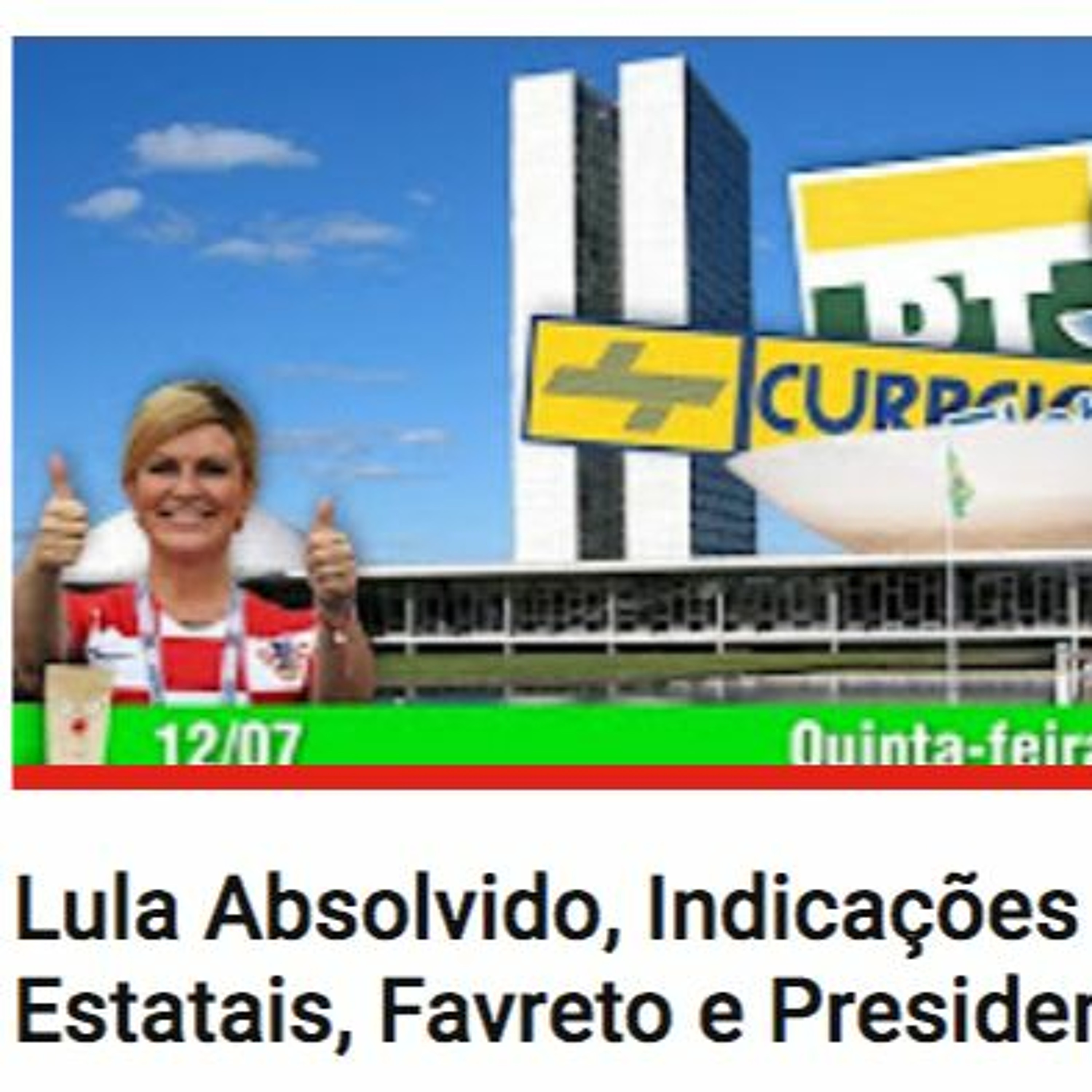 Canal do Otário