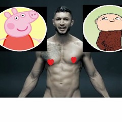 Yung Vlakoff & Bizzle Tættere På Himlen (cover)