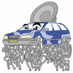 Cheekier Than A Quickie Mix