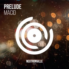 MaCiD - Prelude [Teaser]