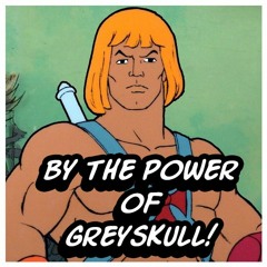 He-Man Masters of the Universe Intro