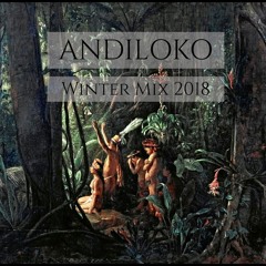 Andiloco | Winter Mix #1