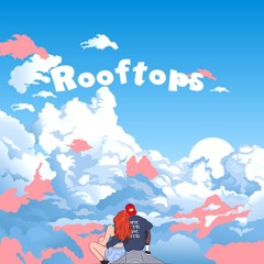 Broderick Jones - Rooftops